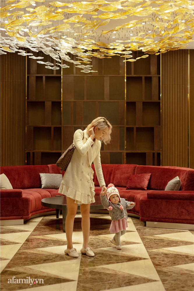 Những bà mẹ siêu nhân trắng tay vì dịch, hồi sinh từ con số 0 và có thu nhập 9 chữ số đáng ghen tị ngay đầu năm mới-7