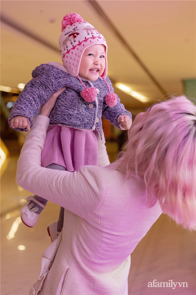 Những bà mẹ siêu nhân trắng tay vì dịch, hồi sinh từ con số 0 và có thu nhập 9 chữ số đáng ghen tị ngay đầu năm mới-8