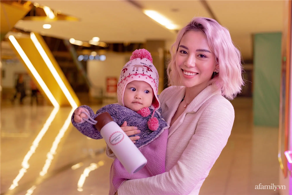 Những bà mẹ siêu nhân trắng tay vì dịch, hồi sinh từ con số 0 và có thu nhập 9 chữ số đáng ghen tị ngay đầu năm mới-9