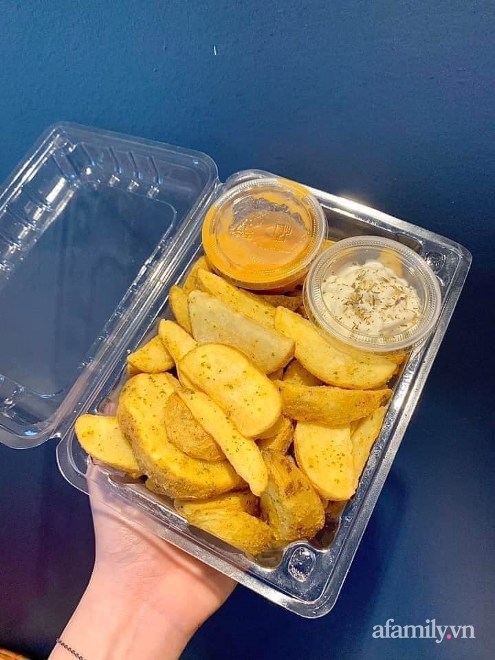 Những bà mẹ siêu nhân trắng tay vì dịch, hồi sinh từ con số 0 và có thu nhập 9 chữ số đáng ghen tị ngay đầu năm mới-13