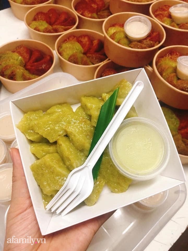 Những bà mẹ siêu nhân trắng tay vì dịch, hồi sinh từ con số 0 và có thu nhập 9 chữ số đáng ghen tị ngay đầu năm mới-15