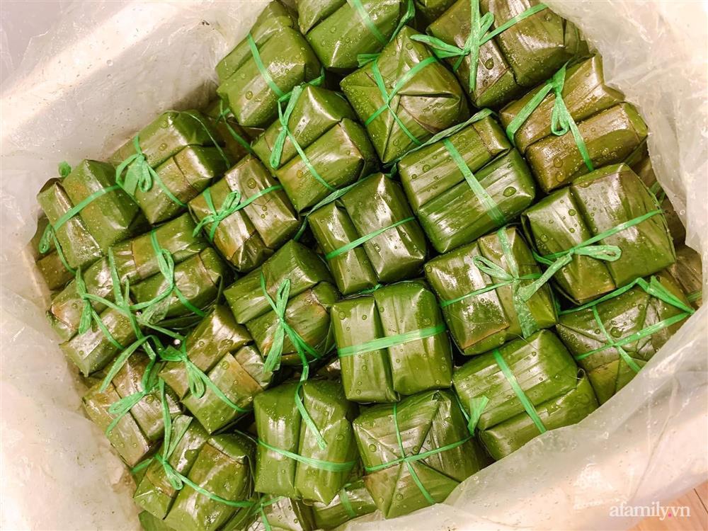 Những bà mẹ siêu nhân trắng tay vì dịch, hồi sinh từ con số 0 và có thu nhập 9 chữ số đáng ghen tị ngay đầu năm mới-17