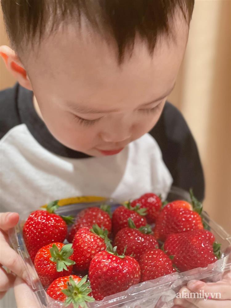 Những bà mẹ siêu nhân trắng tay vì dịch, hồi sinh từ con số 0 và có thu nhập 9 chữ số đáng ghen tị ngay đầu năm mới-18