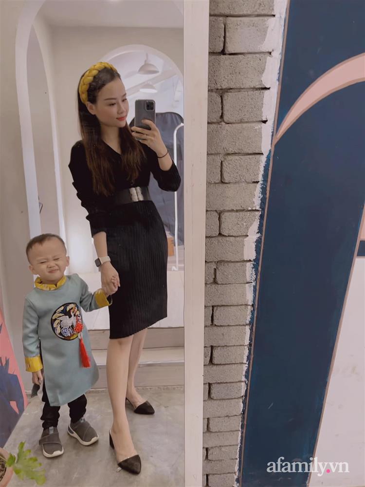 Những bà mẹ siêu nhân trắng tay vì dịch, hồi sinh từ con số 0 và có thu nhập 9 chữ số đáng ghen tị ngay đầu năm mới-19