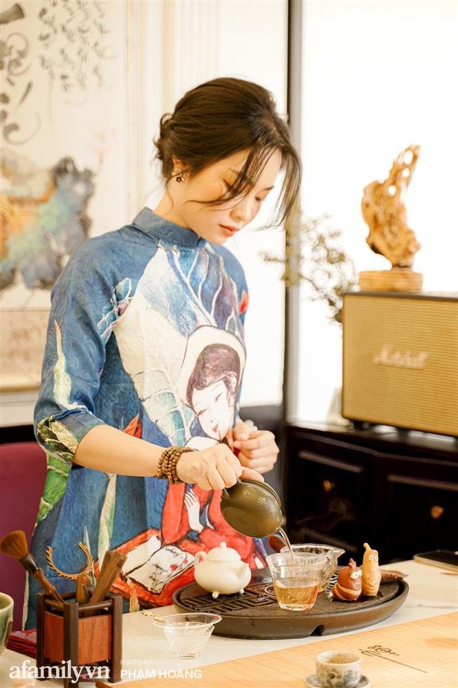 Những bà mẹ siêu nhân trắng tay vì dịch, hồi sinh từ con số 0 và có thu nhập 9 chữ số đáng ghen tị ngay đầu năm mới-20