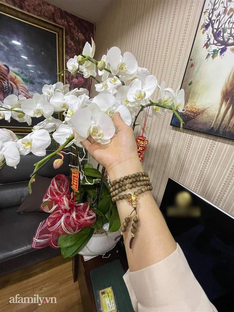 Những bà mẹ siêu nhân trắng tay vì dịch, hồi sinh từ con số 0 và có thu nhập 9 chữ số đáng ghen tị ngay đầu năm mới-23