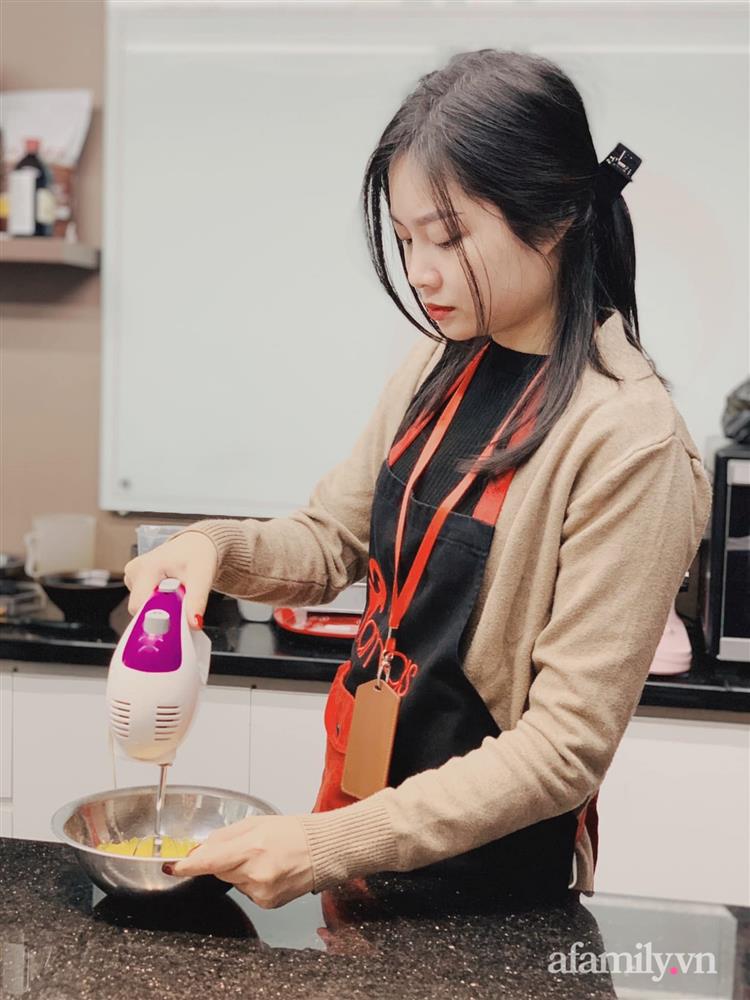 Những bà mẹ siêu nhân trắng tay vì dịch, hồi sinh từ con số 0 và có thu nhập 9 chữ số đáng ghen tị ngay đầu năm mới-26