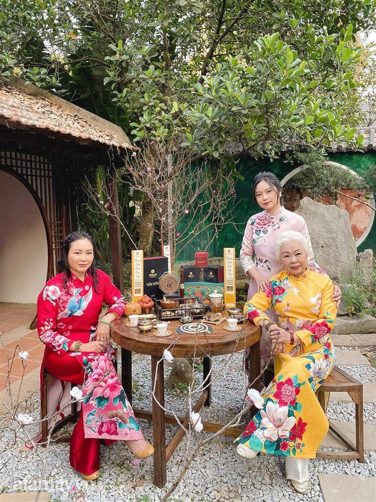 Những bà mẹ siêu nhân trắng tay vì dịch, hồi sinh từ con số 0 và có thu nhập 9 chữ số đáng ghen tị ngay đầu năm mới-27