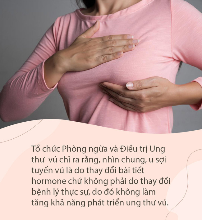 4 loại thực phẩm giúp cân bằng nội tiết tố, chống lại u sợi tuyến vú, phụ nữ nên tích cực ăn thứ đầu tiên-1