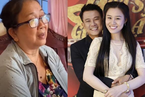 Mẹ Vân Quang Long nghẹn ngào: Chồng tôi như muốn chết đi khi các Youtuber xúc phạm, chửi bới liên tục-3