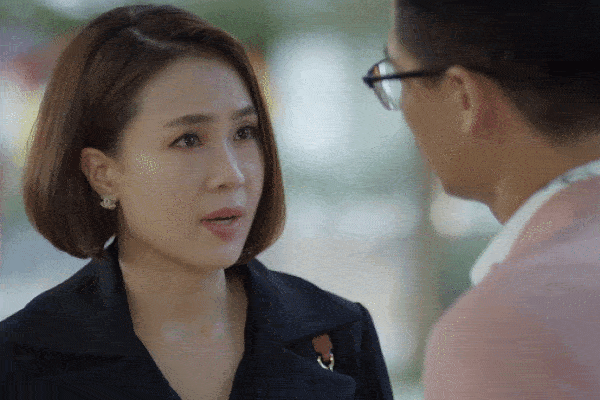 Hướng dương ngược nắng tập 37: Kiên – Châu thù hận ngút trời, bà Cúc biết rõ thân thế thực sự của Kiên đã quá muộn?