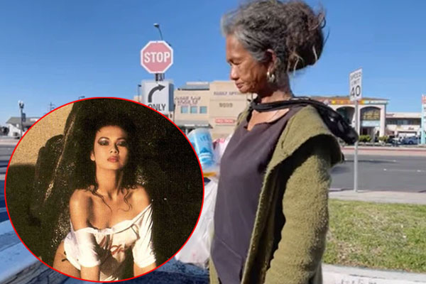 Sau mấy chục năm lang thang tại Mỹ, ca sĩ Kim Ngân lần đầu được gội đầu và nói câu bất ngờ-5