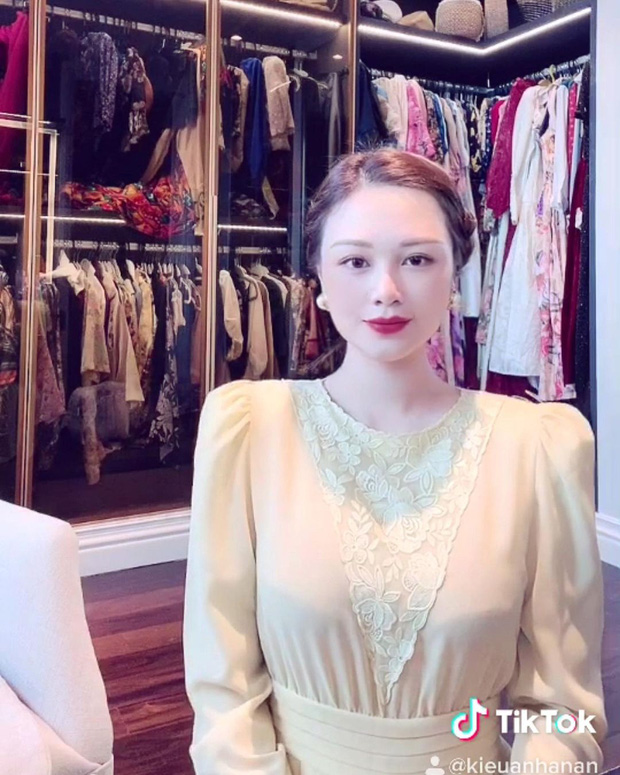 Phu nhân ở penthouse tiết lộ kẻ lông mày cả khi đi ngủ, chồng còn chưa thấy mặt mộc bao giờ-2