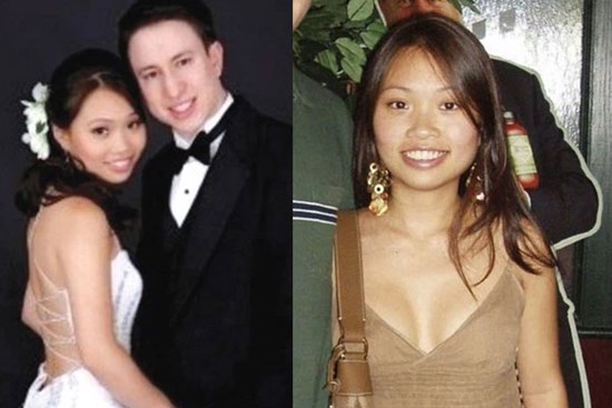 Vụ án nữ sinh gốc Việt tử vong treo ngược trong khe tường đúng ngày kết hôn, thái độ của thủ phạm sau gây án ai cũng căm phẫn