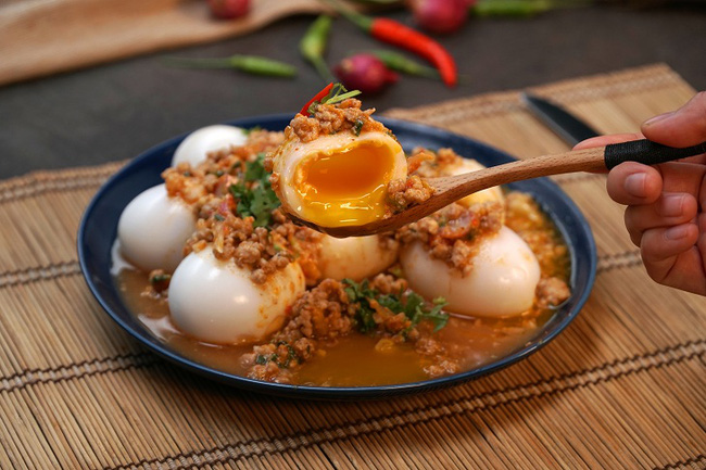 Lão hóa và bệnh tật hoàn toàn có thể đánh bại bằng 5 dưỡng chất này, phụ nữ nên ăn nhiều để trẻ như đôi mươi-2