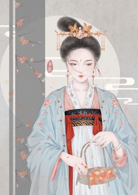 Nữ nhân sinh tháng âm lịch này tài lộc năm 2021 chỉ có tiến chứ không có lùi, càng tiêu tiền càng có cơ hội làm ra tiền-1