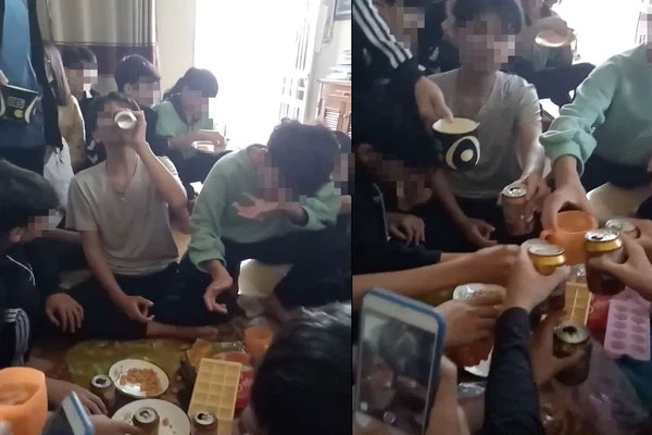 Xin tiền mẹ không được, con trai châm lửa đốt nhà-3