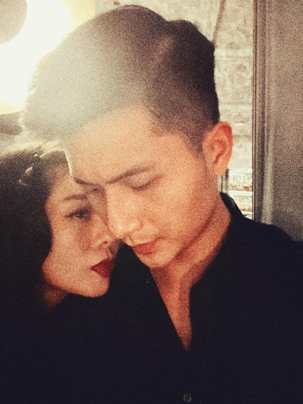 Cuối cùng Lâm Bảo Châu cũng tiết lộ món quà 8/3 đắt giá cho Lệ Quyên, còn dẻo miệng thế này hỏi sao chị đẹp chết mê chết mệt-4