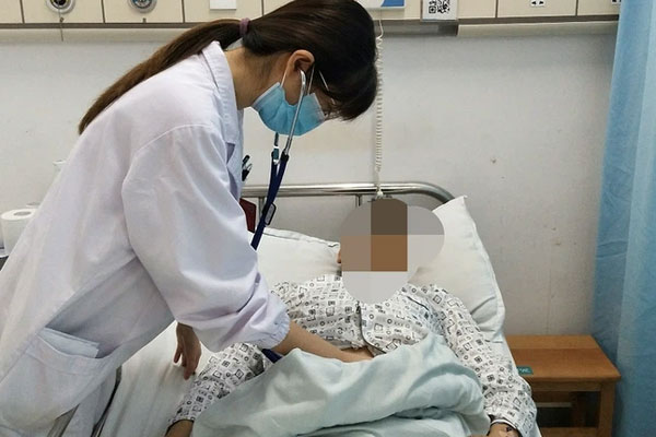 Những phản ứng nào có thể xảy ra sau tiêm vắc xin Covid-19?-3