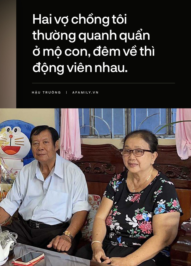 Phỏng vấn nóng mẹ Vân Quang Long: Họ vu khống chúng tôi mà không có chứng cứ, thậm chí nguyền rủa hai cháu nội của tôi-3