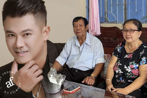 Em gái kết nghĩa gửi hết đồ Vân Quang Long về Việt Nam: Tôi đã giải quyết xong mọi ân oán-4