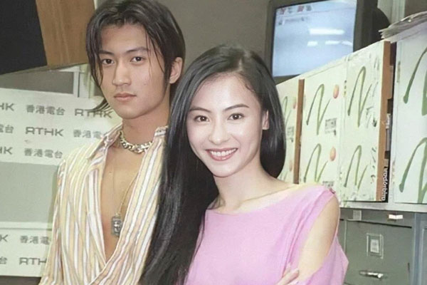 Tạ Đình Phong và Vương Phi chào đón con gái đầu lòng của cả hai?-5