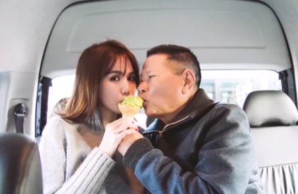 Tranh cãi tin bồ cũ tỷ phú của Ngọc Trinh trả 2 tỷ tuyển người chăm sóc: Bên tố dùng tiền mua tình, bên bất ngờ bênh vực-4