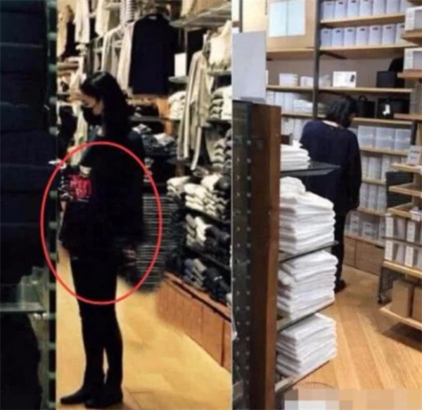 Tạ Đình Phong và Vương Phi chào đón con gái đầu lòng của cả hai?-3