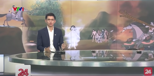 Vựa muối của VTV24 siêu mặn mòi khi kể về thời tới cản không kịp, thừa sức làm KOL của người hùng Nguyễn Ngọc Mạnh-1