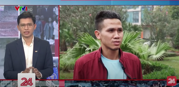 Vựa muối của VTV24 siêu mặn mòi khi kể về thời tới cản không kịp, thừa sức làm KOL của người hùng Nguyễn Ngọc Mạnh-2