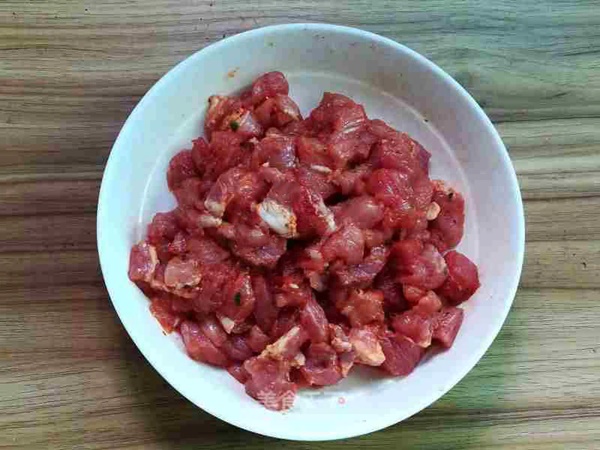 Thịt xiên nướng muốn mềm ngon xuất sắc thì không thể bỏ qua cách làm này-2