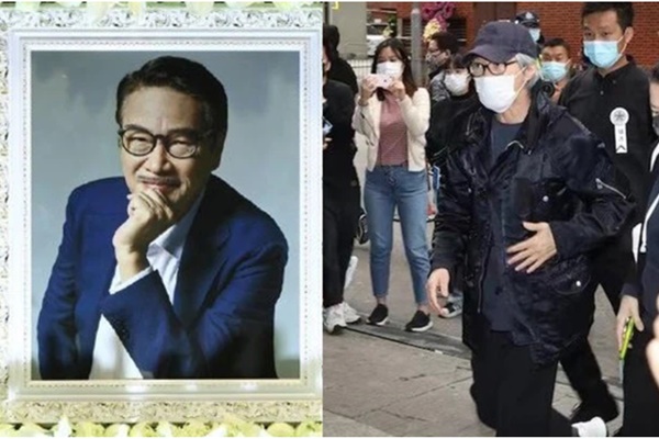 Nguyên nhân khiến Châu Tinh Trì ở vậy không kết hôn, hóa ra liên quan tới chuyện tình cũ đã qua đời?-6