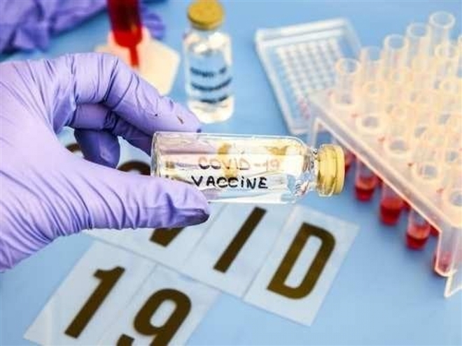 Đau đầu sau tiêm vaccine COVID-19 có bất thường?-2