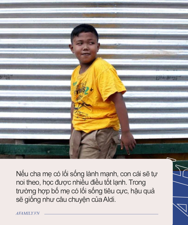 Cậu bé từng gây bão vì hút 40 điếu thuốc lá một ngày năm ấy: Mới 9 tuổi đã trải qua 2 biến cố, cũng chỉ tại bố mẹ làm điều này-8