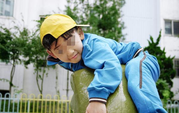 Hiểu lầm phổ biến khi nuôi dạy con trai đa số cha mẹ đều mắc phải, bạn có nằm trong số đó?-3