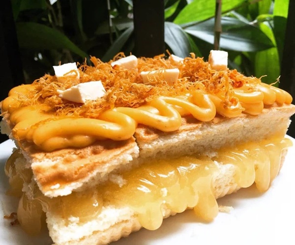 Phụ nữ có tóc đang xơ yếu, gãy rụng thì tuyệt đối tránh 5 thực phẩm này kẻo bệnh nặng thêm, chưa kể còn hói đầu sớm-2