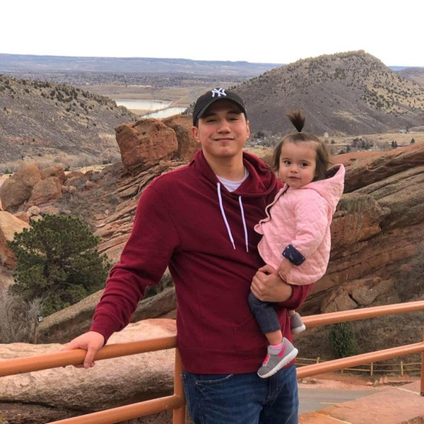 Mẹ qua đời vì bị hàng xóm hãm hại, ép sinh non để cướp thai nhi, bé gái tưởng không qua khỏi sau 4 năm xuất hiện ai nấy đều kinh ngạc-4