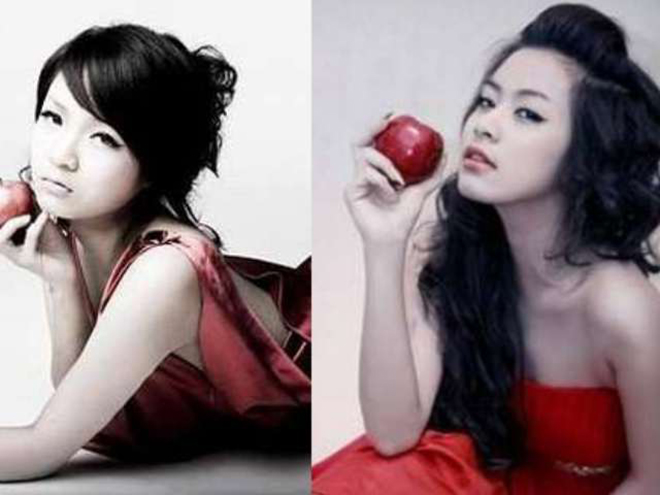 Vì sao Thủy Top lại cạch mặt Hoàng Thùy Linh suốt 13 năm dù từng bên nhau lúc hoạn nạn?-2