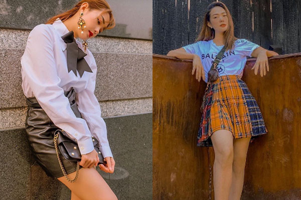 7 chiêu hack chân dài đỉnh cao mà các nhà thiết kế vẫn luôn khuyên nàng thấp bé nên diện càng sớm càng tốt-14