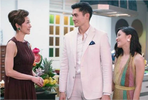 Vừa về ra mắt đã bị mẹ bạn trai nói kháy tính toán giỏi”, nhưng khi nghe tôi bật mí” một vài sự thật, bà liền tái mặt thay đổi thái độ-2