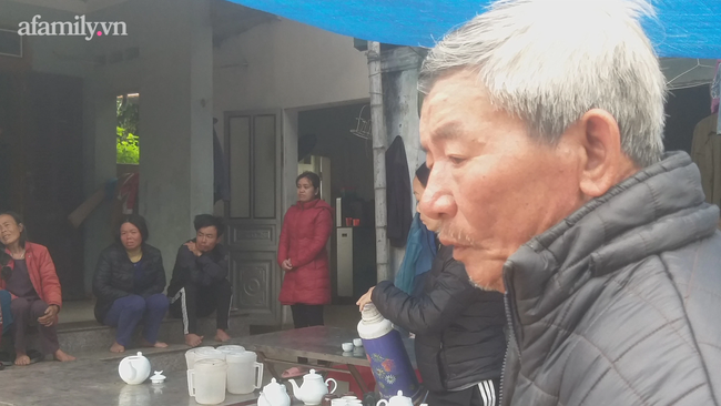 Đau xót vụ 2 anh em ruột tử vong dưới hố chôn cột điện ở Thanh Hóa: 2 đứa con duy nhất của cặp vợ chồng trẻ, điện lực nhận trách nhiệm-5