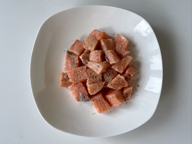 Ngon thế này mà lại ăn thoải mái không sợ tăng cân - đây chính là món salad phải có trong thực đơn của bạn!-1