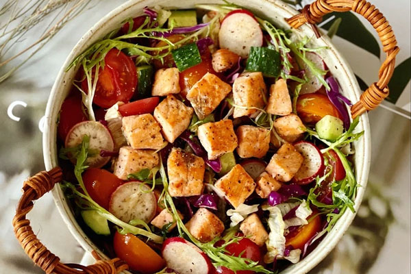 7 ly sinh tố cho cả tuần tươi mát: Ngày uống 1 ly, chị em có muốn xấu cũng khó!-15