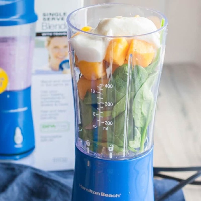 7 ly sinh tố cho cả tuần tươi mát: Ngày uống 1 ly, chị em có muốn xấu cũng khó!-2