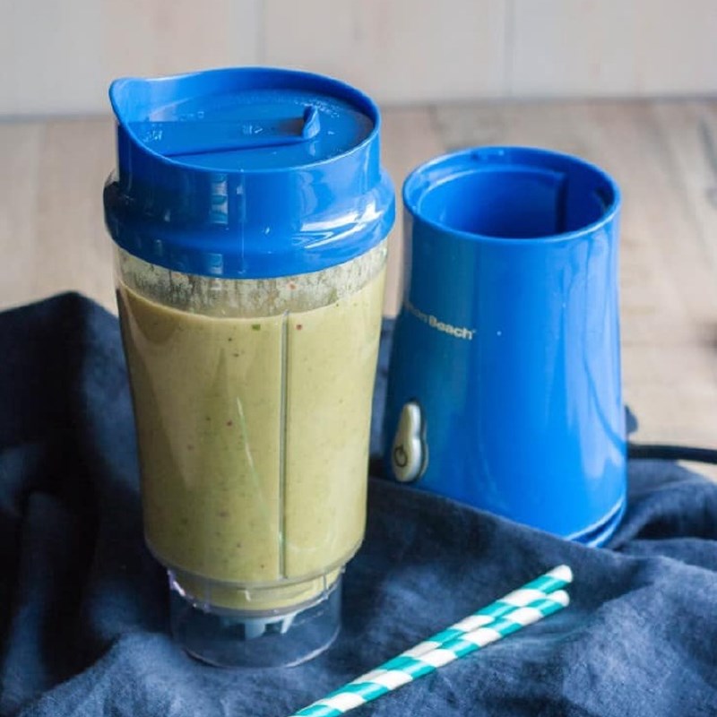 7 ly sinh tố cho cả tuần tươi mát: Ngày uống 1 ly, chị em có muốn xấu cũng khó!-3