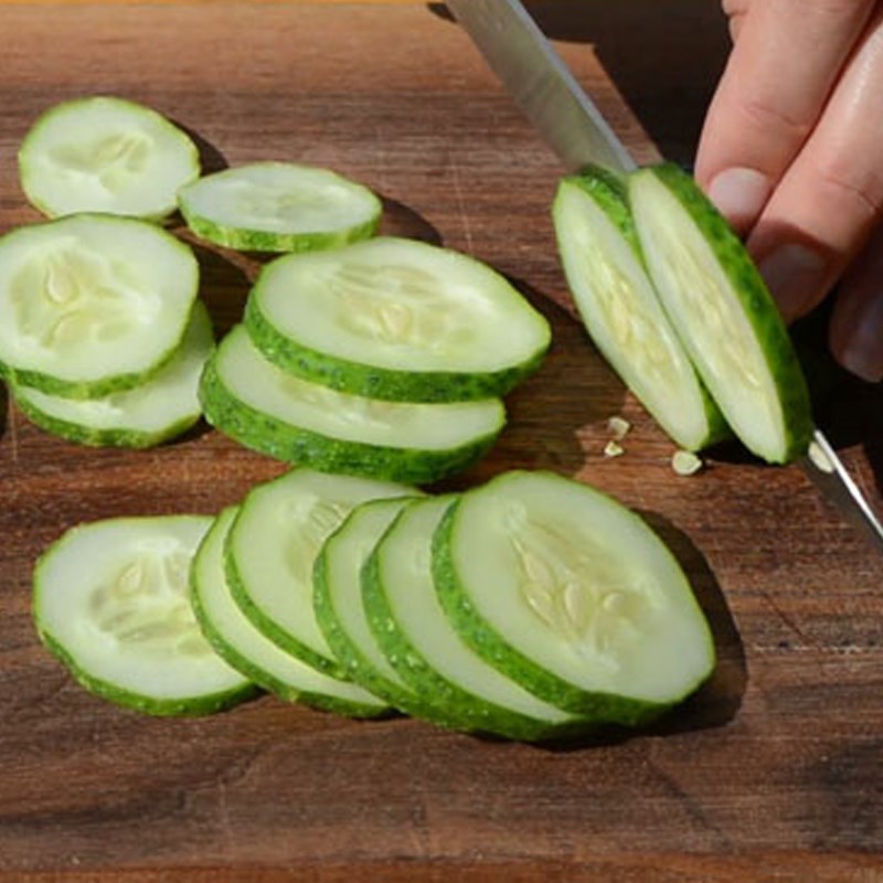 7 ly sinh tố cho cả tuần tươi mát: Ngày uống 1 ly, chị em có muốn xấu cũng khó!-7