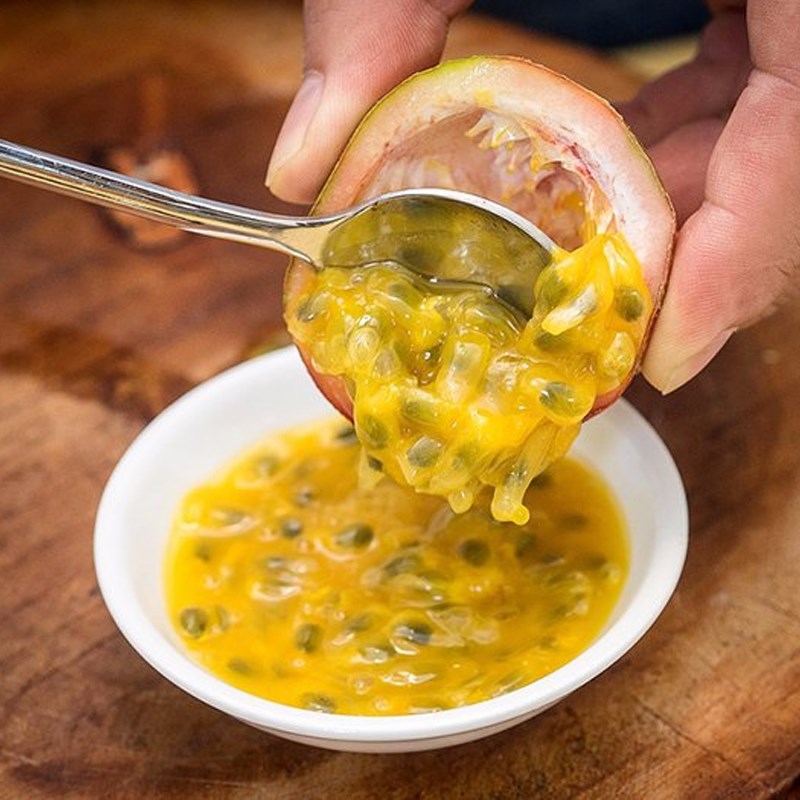 7 ly sinh tố cho cả tuần tươi mát: Ngày uống 1 ly, chị em có muốn xấu cũng khó!-9