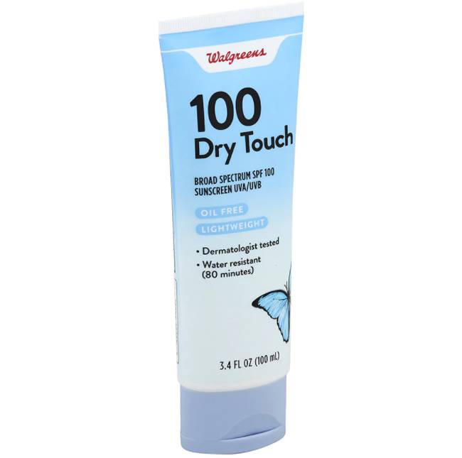 5 lọ kem chống nắng có chỉ số đánh giá thấp, dùng xong da vẫn lão hóa nên chị em phải né ngay-4