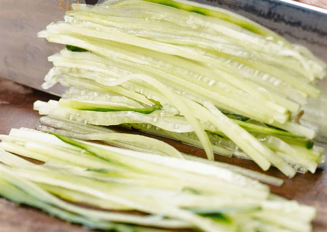 Bí quyết nâng cấp cả giao diện lẫn hương vị cho món thịt luộc: Hội ăn kiêng nên cân nhắc vì đây là món ăn đánh thức cơn thèm cơm!-2