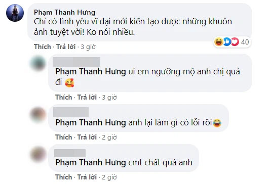 Bà xã Shark Hưng xinh đẹp mơ màng bên hoa lê đón ngày 8/3, nhưng câu chốt của vị tổng tài U50 mới khiến dân tình phát sốt-3